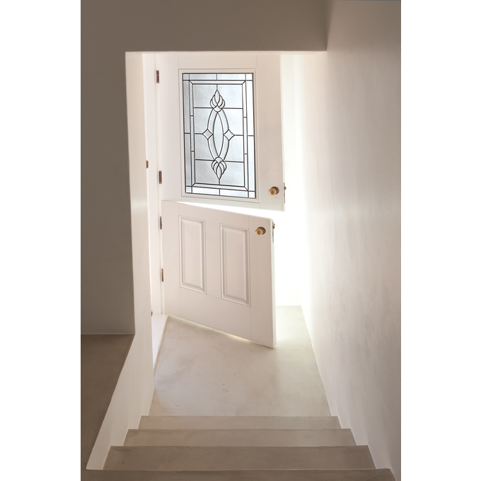 Beverly Glass Insert - Image 3
