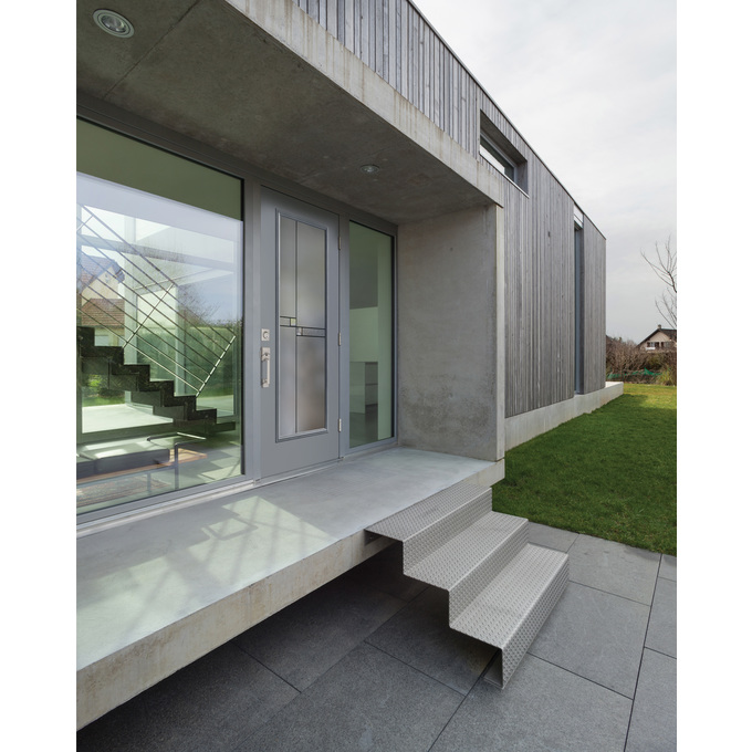 Cruz Glass Insert - Image 3