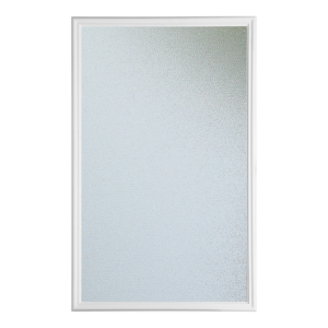 Pear Glass Insert