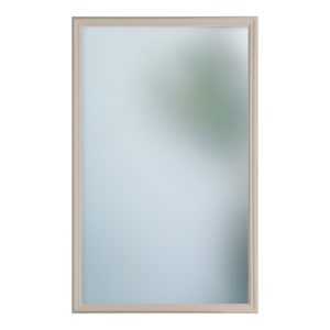 Pearl Glass Insert