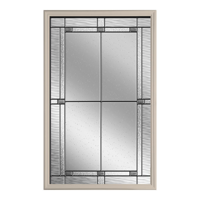 Marco Glass Insert