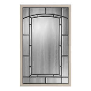 Adelaide Glass Insert