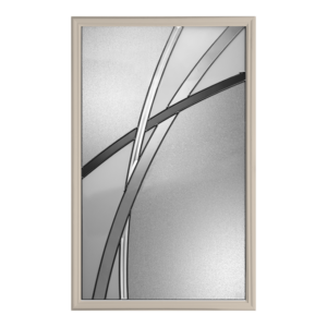 Kordella Glass Insert