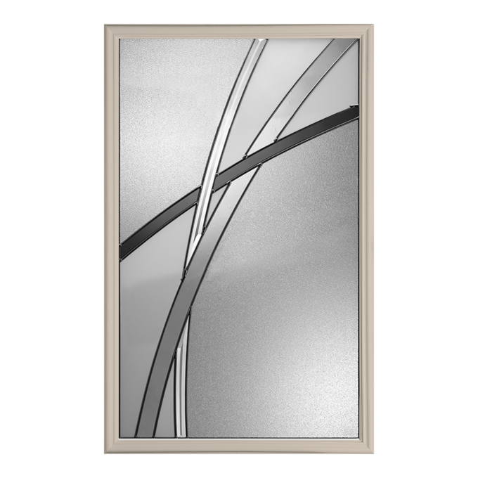 Kordella Glass Insert