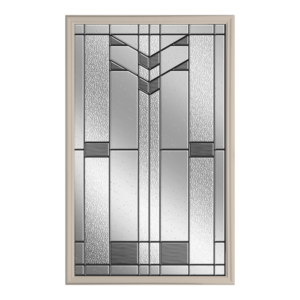 Frontier Glass Insert