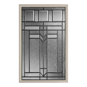 Royston Glass Insert