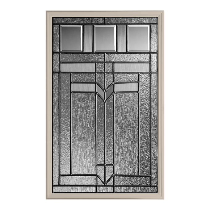 Royston Glass Insert