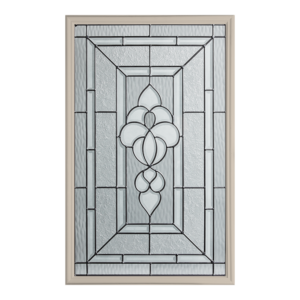 Sophia Glass Insert