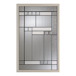 Harlow Glass Insert
