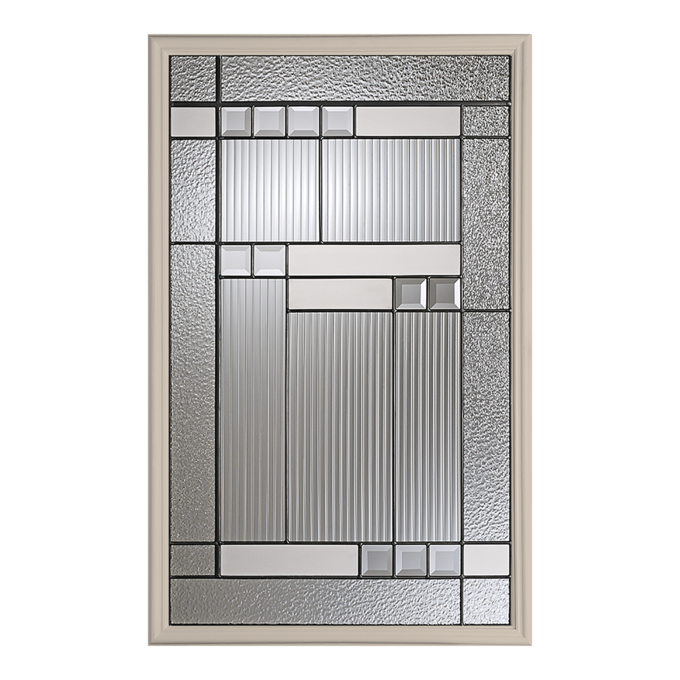 Harlow Glass Insert