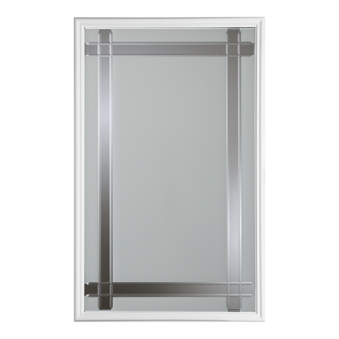 Riverside Glass Insert