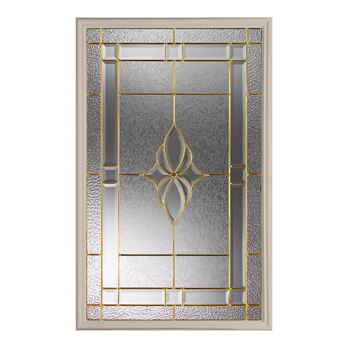 Niagara Glass Insert