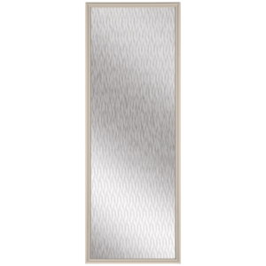 Double Water Glass Insert
