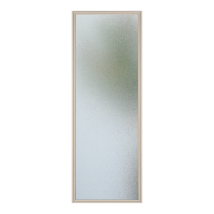 Pear Glass Insert