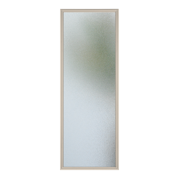 Pear Glass Insert