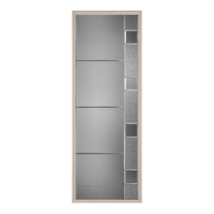 Modena Glass Insert