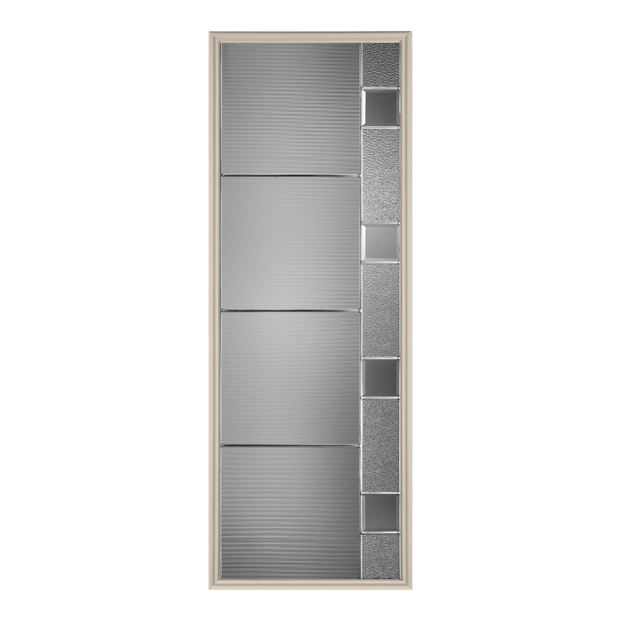 Modena Glass Insert