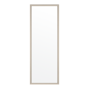 22 x 64 Clear Insert