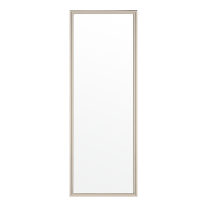 22 x 64 Clear Insert