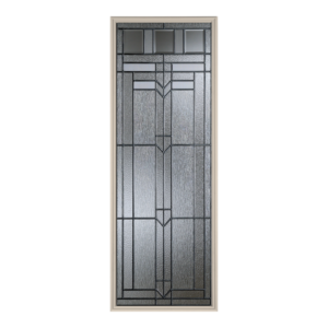 Royston Glass Insert