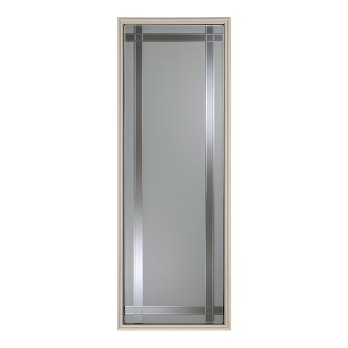 Riverside Glass Insert