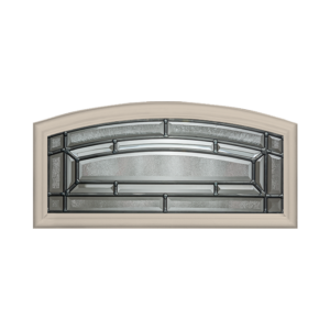 Adelaide Glass Insert
