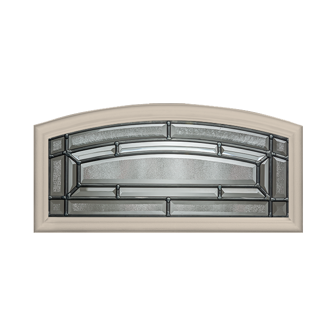 Adelaide Glass Insert