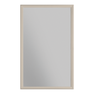 20 x 36 Clear Insert