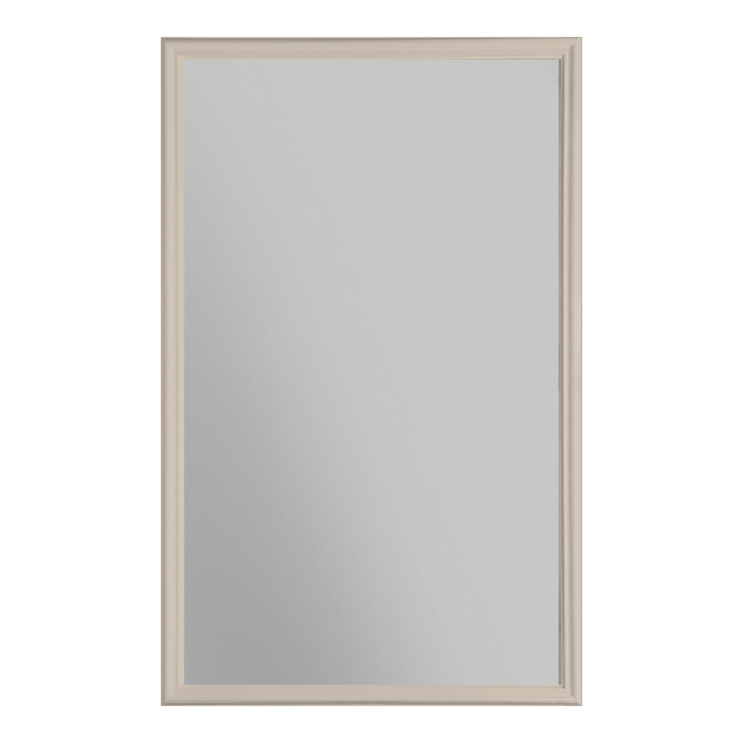 20 x 36 Clear Insert
