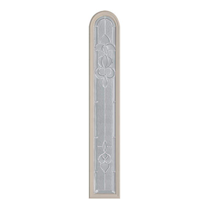 Sophia Glass Insert