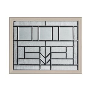 Royston Glass Insert