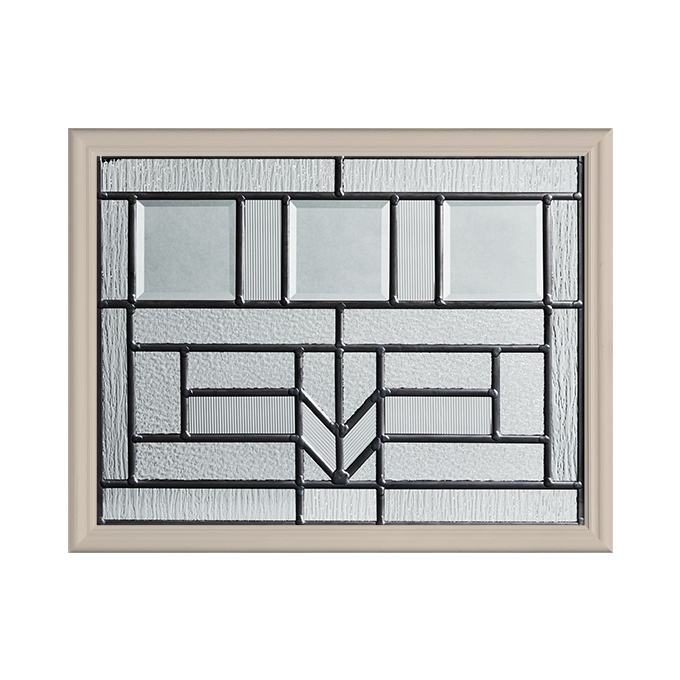 Royston Glass Insert