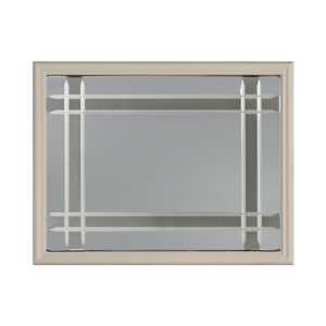 Riverside Glass Insert