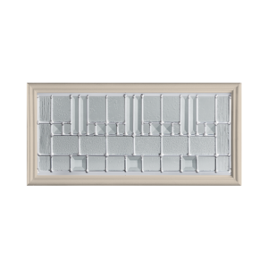 Castellon Glass Insert