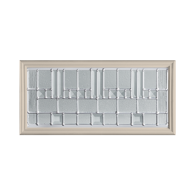 Castellon Glass Insert
