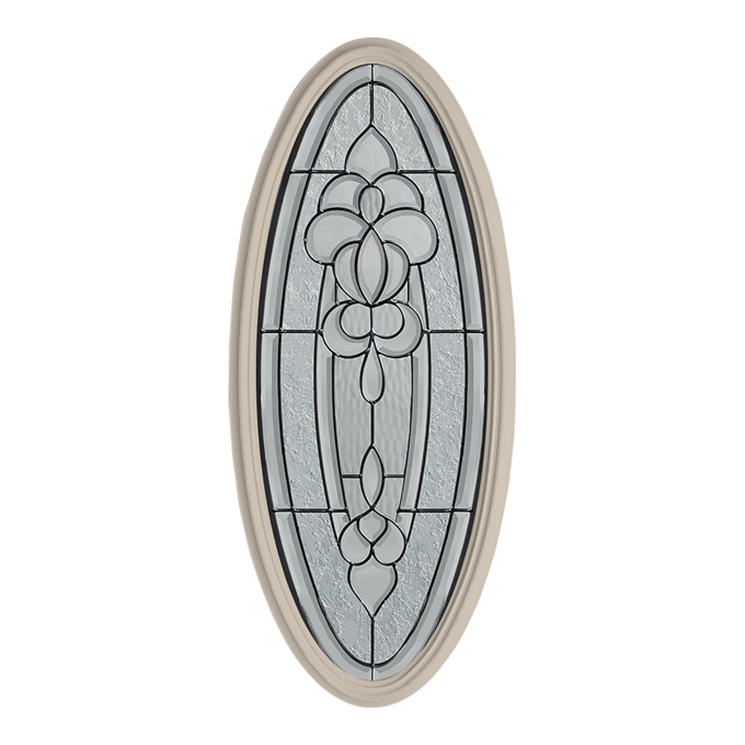 Sophia Glass Insert