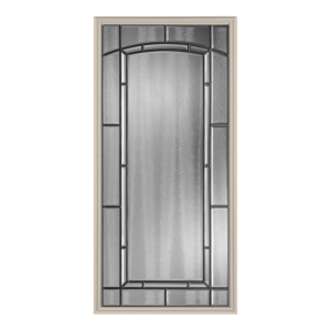 Adelaide Glass Insert