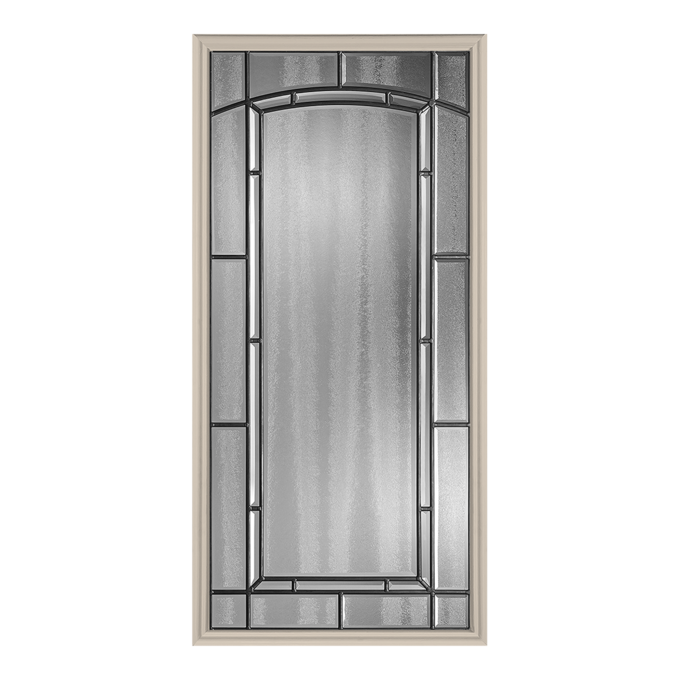 Adelaide Glass Insert