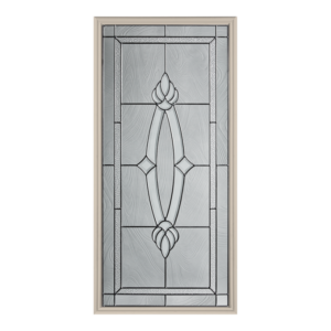Beverly Glass Insert