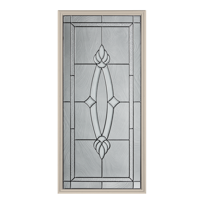 Beverly Glass Insert