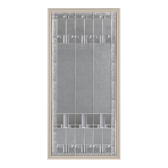 Castellon Glass Insert