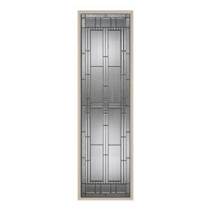 Artisian Glass Insert