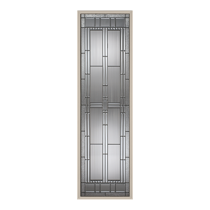Artisian Glass Insert