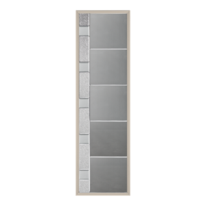 Modena Glass Insert