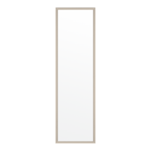 22 x 80 Clear Insert