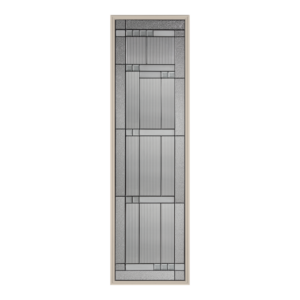 Harlow Glass Insert