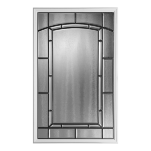Adelaide Glass Insert