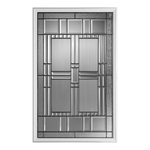 Artisian Glass Insert