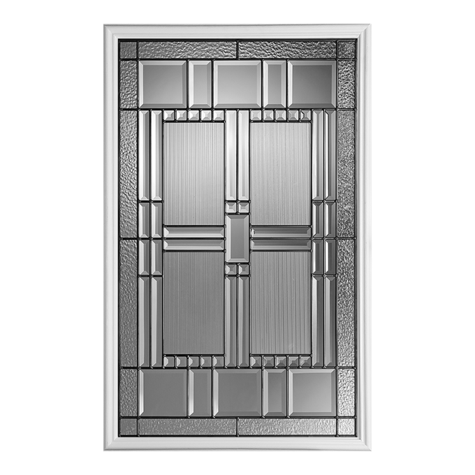 Artisian Glass Insert