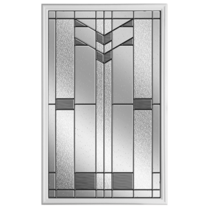 Frontier Glass Insert